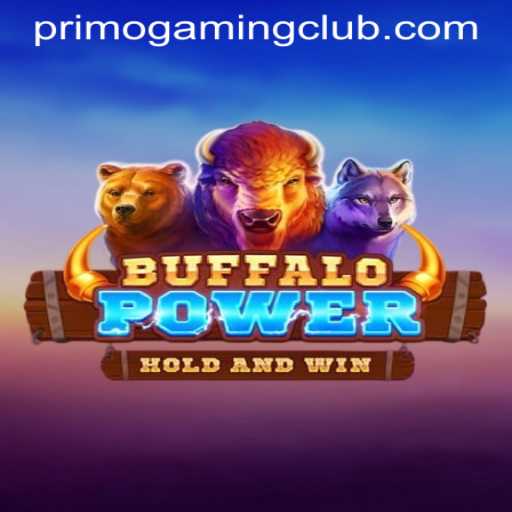 Unveiling BuffaloPower: A Premier Gaming Experience at PRIMOGAMING CLUB