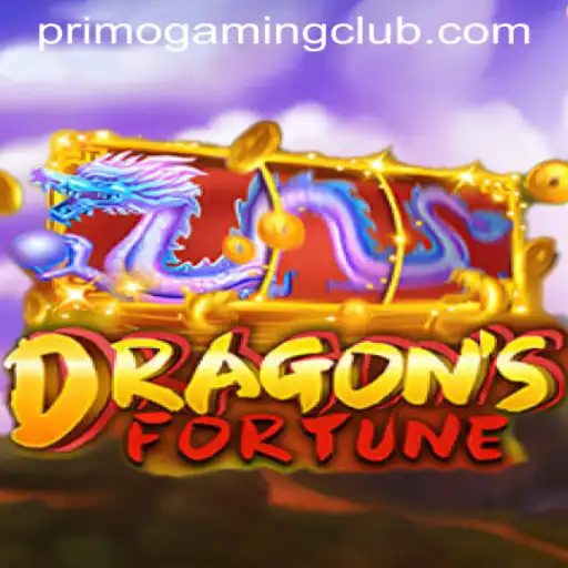 Exploring DragonFortune at PRIMOGAMING CLUB