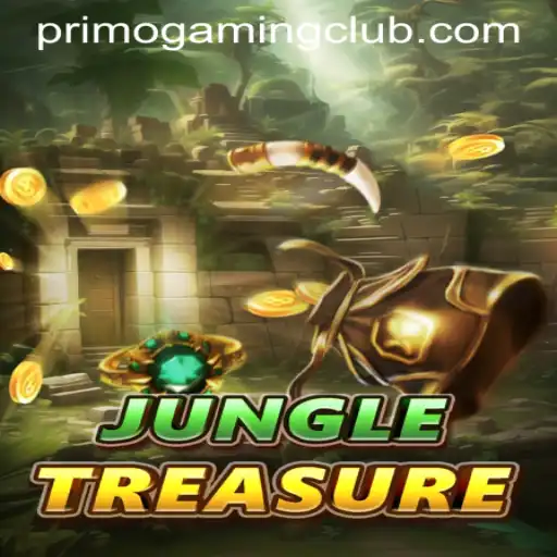 Embark on an Adventure with JungleTreasure at PRIMOGAMING CLUB