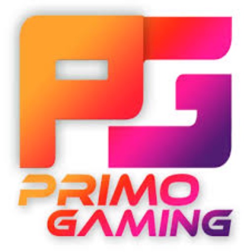 PRIMOGAMING CLUB