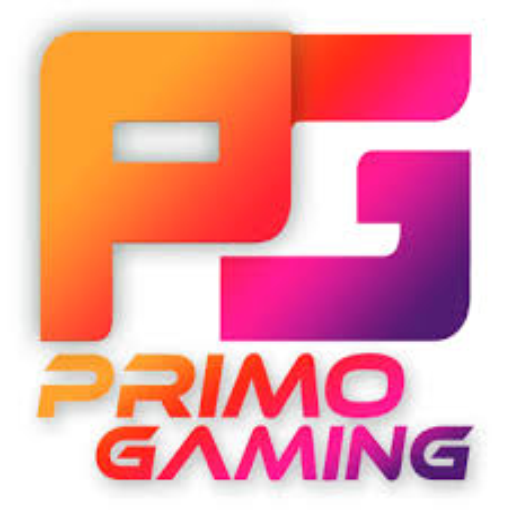 PRIMOGAMING CLUB