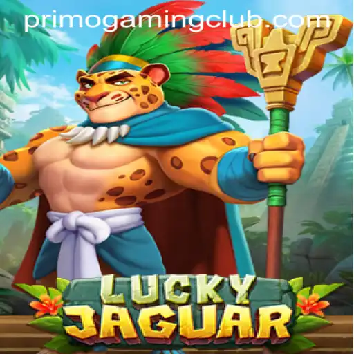 Discover the Excitement of LuckyJaguar at PRIMOGAMING CLUB