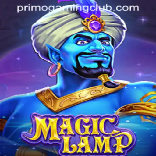 Discover the Enchanting World of MagicLamp at PRIMOGAMING CLUB