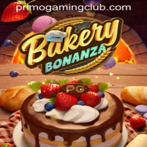 Discover the Delightful World of BakeryBonanza with PRIMOGAMING CLUB