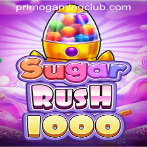 Exploring the Exciting World of SugarRush1000 at PRIMOGAMING CLUB