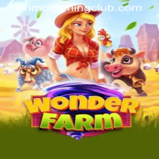 Discover the Enchanting World of WonderFarm and the PRIMOGAMING CLUB