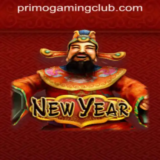 Exploring NewYear: An Innovative Game by PRIMOGAMING CLUB