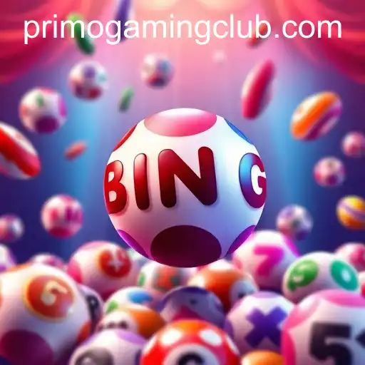 The Rising Phenomenon of Online Bingo at PRIMOGAMING CLUB