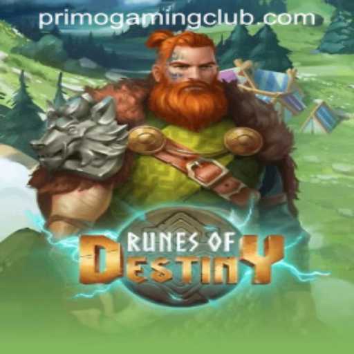 Exploring the Enchanted World of RunesOfDestiny