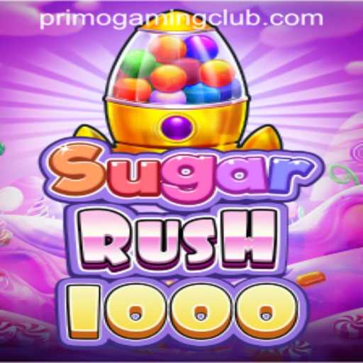 Exploring the Exciting World of SugarRush1000 at PRIMOGAMING CLUB