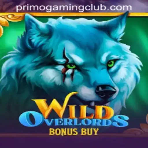 Explore the Thrilling World of WildOverlordsBonusBuy at PRIMOGAMING CLUB